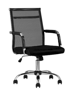 Офисное кресло TopChairs Clerk (Stool Group)